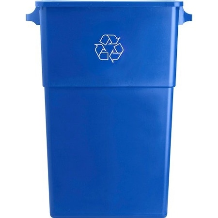 Bsc Preferred CONTAINER, RECYCLE, 23 GAL GJO57258
